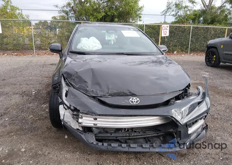 2023 Toyota Corolla Se z USA, uszkodzony, nr VIN 5YFS4MCE0PP158379